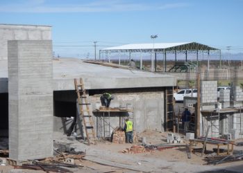 Invirtió Sonora 731 MDP en Infraestructura Educativa en 2020