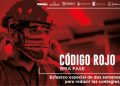 Código Rojo en Hermosillo, Nogales y SLRC para mitigar contagios por COVID-19