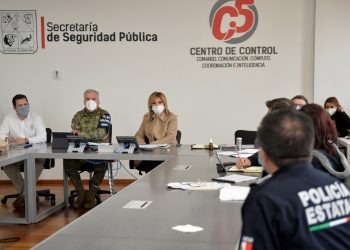 Hoy llegan a Sonora las primeras dosis de vacunas contra el COVID-19 para personal de salud