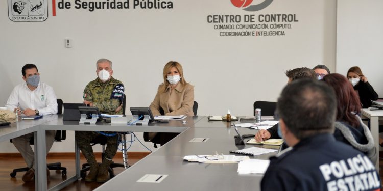 Hoy llegan a Sonora las primeras dosis de vacunas contra el COVID-19 para personal de salud