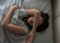 ¿Tú también despiertas con un brazo adormecido?