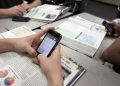 Realizan estudio sobre uso del celular como herramienta educativa ante la pandemia