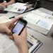 Realizan estudio sobre uso del celular como herramienta educativa ante la pandemia