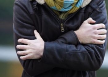 Frente Frio 25 provocará importante descenso de temperaturas en Sonora