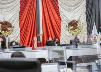 Reconocen Diputados a la primera línea de defensa en la lucha contra el COVID-19
