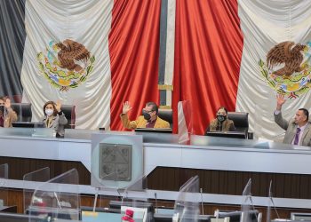 Celebra Diputación Permanente última sesión ordinaria