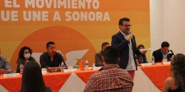 Los ciudadanos merecen un mejor gobierno: Ricardo Bours