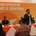 Los ciudadanos merecen un mejor gobierno: Ricardo Bours