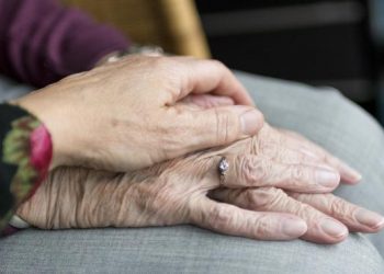 Importante estar alertas de salud emocional en adultos mayores