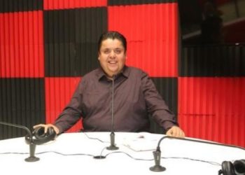 Borrego Gándara “Va Por Sonora”