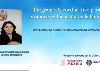 Impulsa Unison programa psicoeducativo ante la Emergencia covid-19