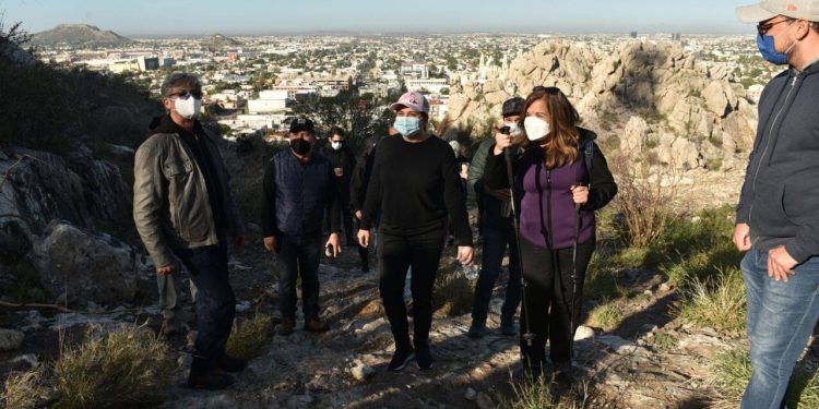 Será Parque Biocultural un proyecto incluyente: Celida López