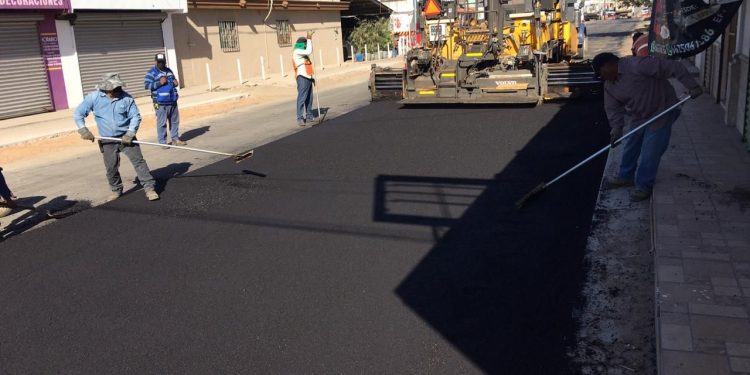 Proyectan inversión superior a los 238 millones para obras en Hermosillo 