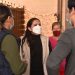 Refrenda Alcaldesa compromiso de trabajar para el rescate de Hermosillo