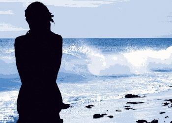 Cómo aprender a vivir sola pero no solitaria