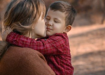 El riesgo de educar a los niños en el exceso