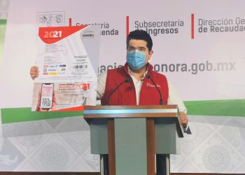 Arranca proceso de revalidación vehicular 2021