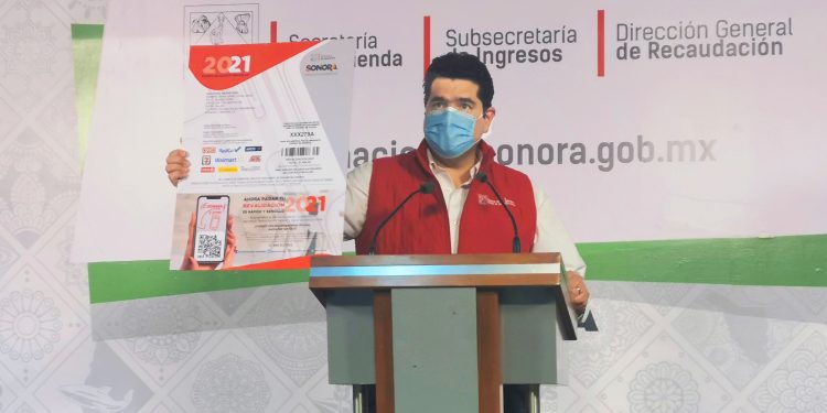 Arranca proceso de revalidación vehicular 2021