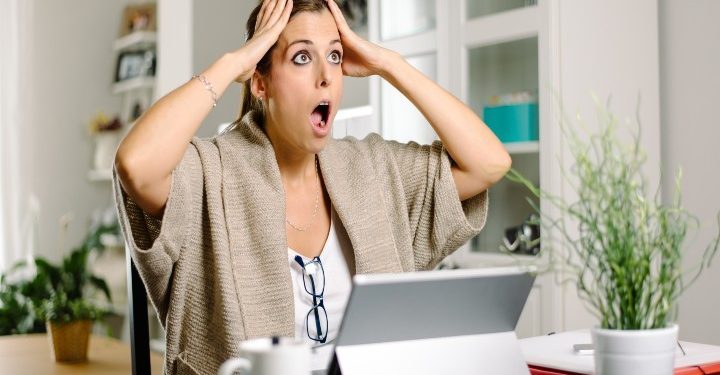 ¿Trabajar desde casa te genera ansiedad? esto te interesa