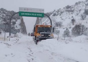 Llegará nuevo frente frío en Sonora