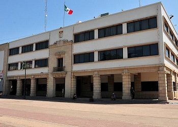 Anuncian cambios en gabinete y dependencias municipales de Hermosillo