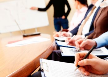 Capacitación y preparación a empresas sonorenses