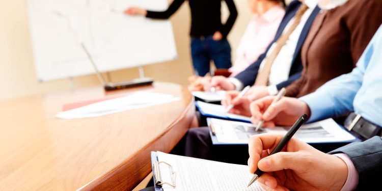 Capacitación y preparación a empresas sonorenses