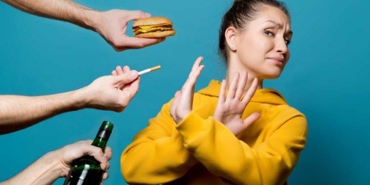 Cómo romper los malos hábitos para este año SÍ cumplir tus propósitos