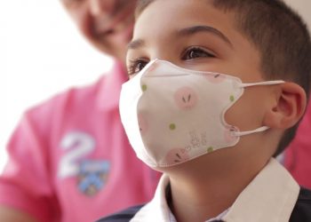 Niños los más expuestos al COVID-19 en reuniones sociales