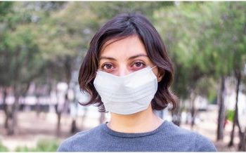 Acude a atenderte al primer síntoma de COVID-19