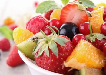 Cómo combinar las frutas y tener beneficios