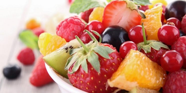 Cómo combinar las frutas y tener beneficios