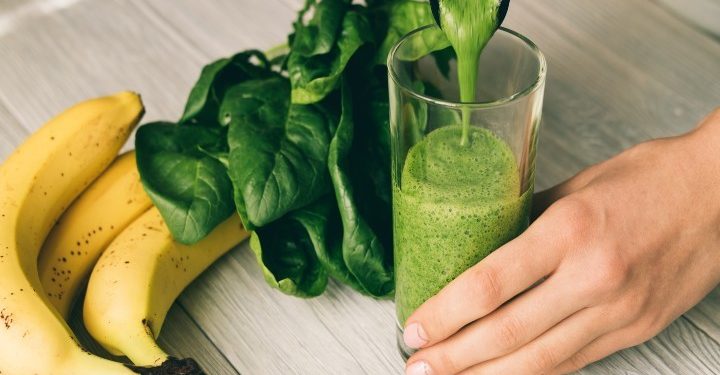 5 tips para desintoxicar tu cuerpo naturalmente