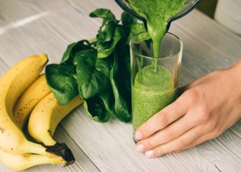 Tips para desintoxicar tu cuerpo naturalmente después de las fiestas