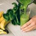 Tips para desintoxicar tu cuerpo naturalmente después de las fiestas