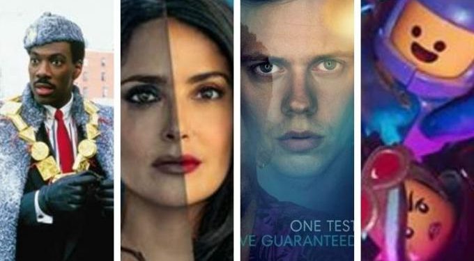 17 grandes estrenos que Amazon Prime trae en febrero