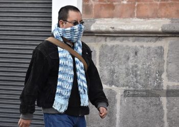 Debemos extremar precauciones ante bajas temperaturas