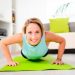 No necesitas el Gym. Haz ejercicio en casa y mantente saludable