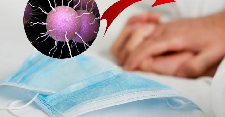 A estas infecciones sexuales te ves más expuesto en tiempos de Covid-19