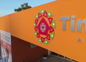 Promueven unir esfuerzos para la atención de niñez migrante en “Tin Otoch”