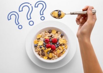 Los cereales y los mitos sobre ellos, para una ingesta saludable