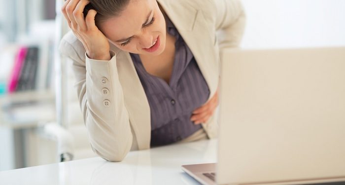 Demostrado que el estrés causa deterioro de la salud intestinal