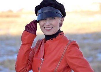 Mujeres de mediana edad y más: la nueva generación jóven