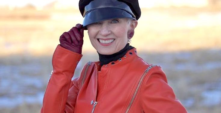 Mujeres de mediana edad y más: la nueva generación jóven