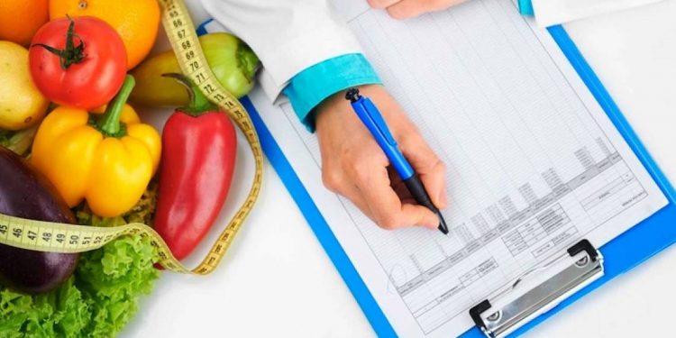 Son profesionales de la nutrición pieza clave durante la contingencia por COVID-19