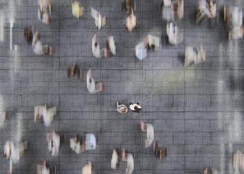 Por qué nunca tenemos tiempo aunque estemos de vacaciones o sin trabajo