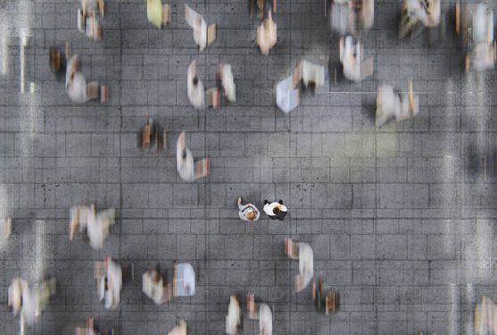 Por qué nunca tenemos tiempo aunque estemos de vacaciones o sin trabajo