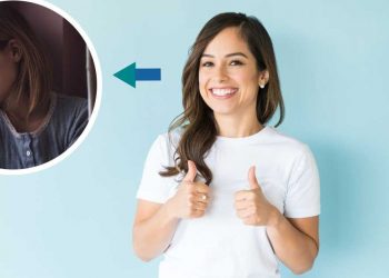 ¿”Pecas” de optimista? Ojo, la positividad tóxica existe y es negativa para tu salud mental