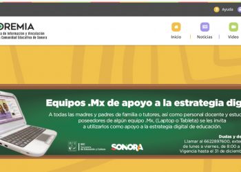 Anuncian detalles de Preinscripción en Línea para educación Básica, ciclo 2021 – 2022