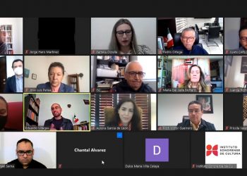Integran Comité de Conmemoraciones Sonora 2021